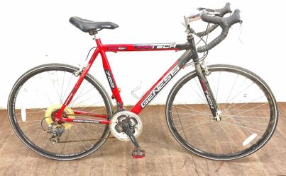 Genesis 700 bike 250$$
