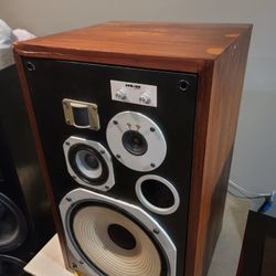 PIONEER HPM 100