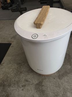 Towel warmer