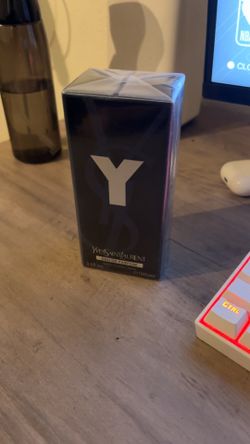 YSL cologne