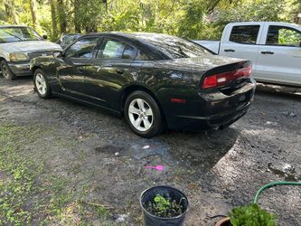 2014 Dodge Charger