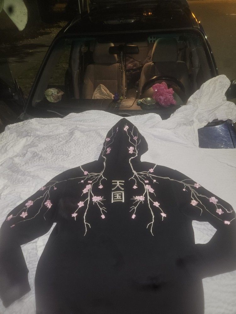 DKG Hoodie
