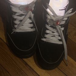 Jordan 5