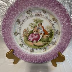 Madonna decoration