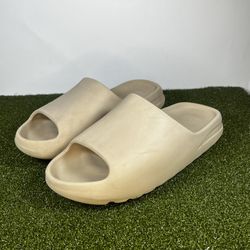 Adidas Yeezy Slide Pure Mens Size 12