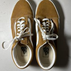 vans shoes