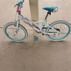 Kids bike 