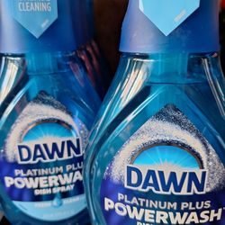 Dawn Powerwash