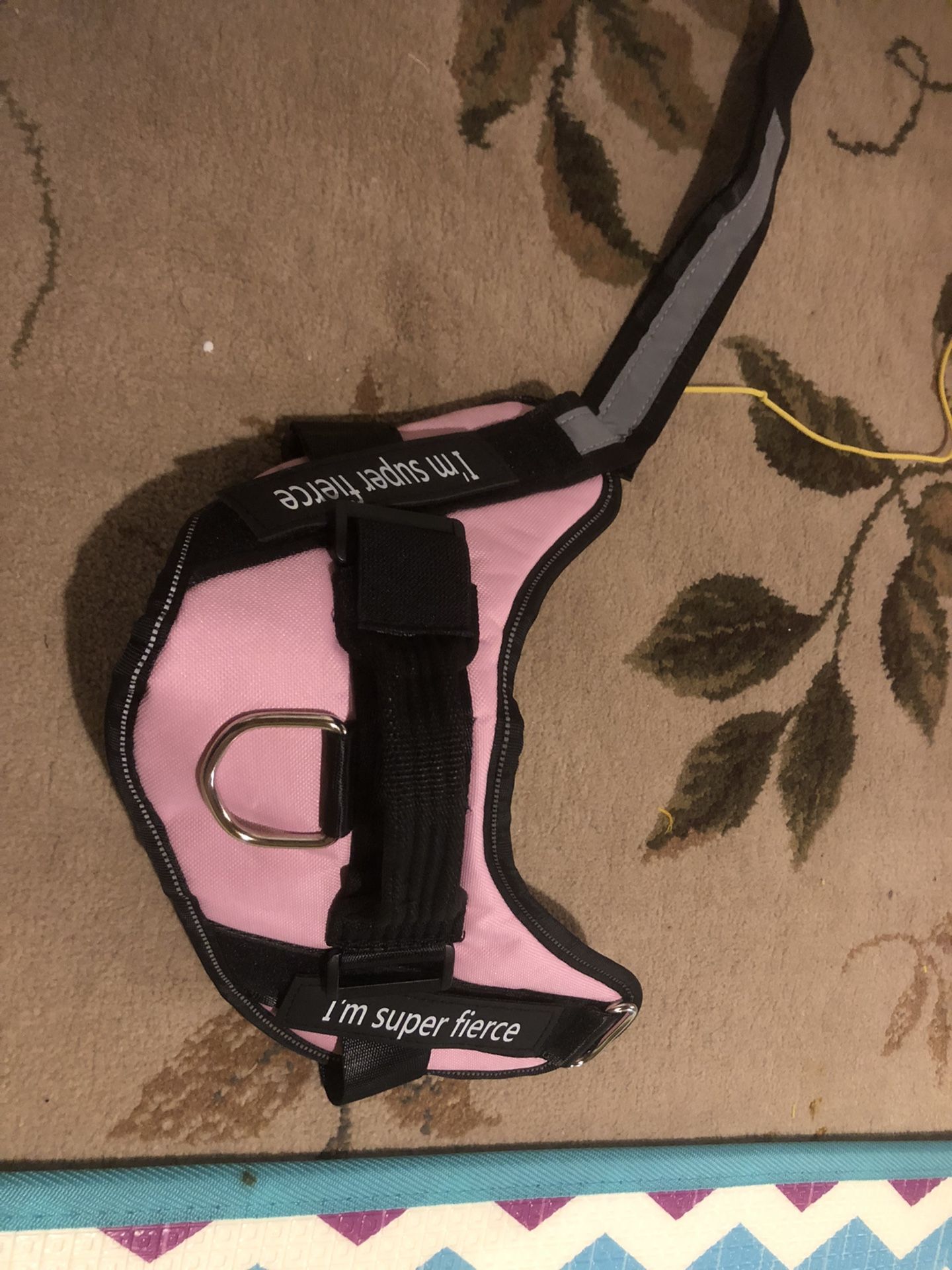 Dog Harness