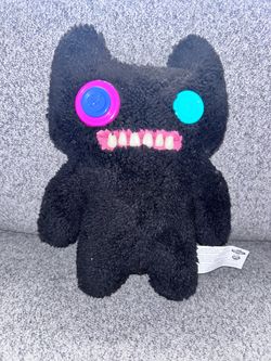 Fuggler Chaos Crew Indecisive Monster