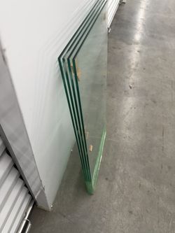 Tempered Glass