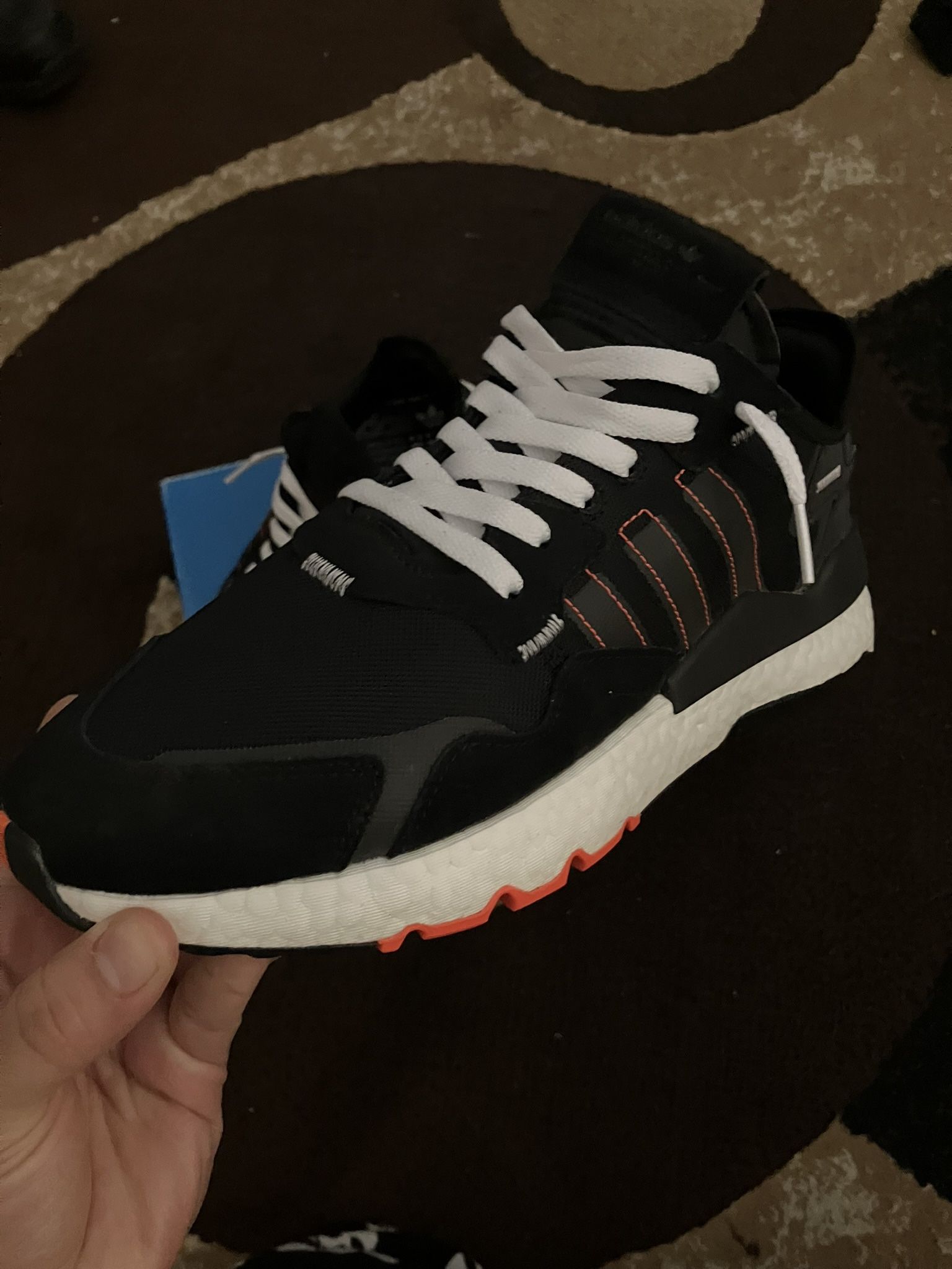 Adidas Runner