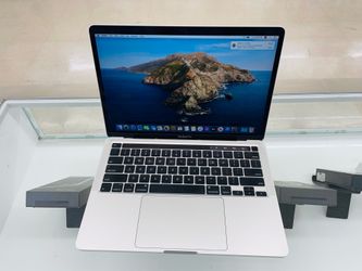MacBook Pro 2020 16gb ram 512gb ssd