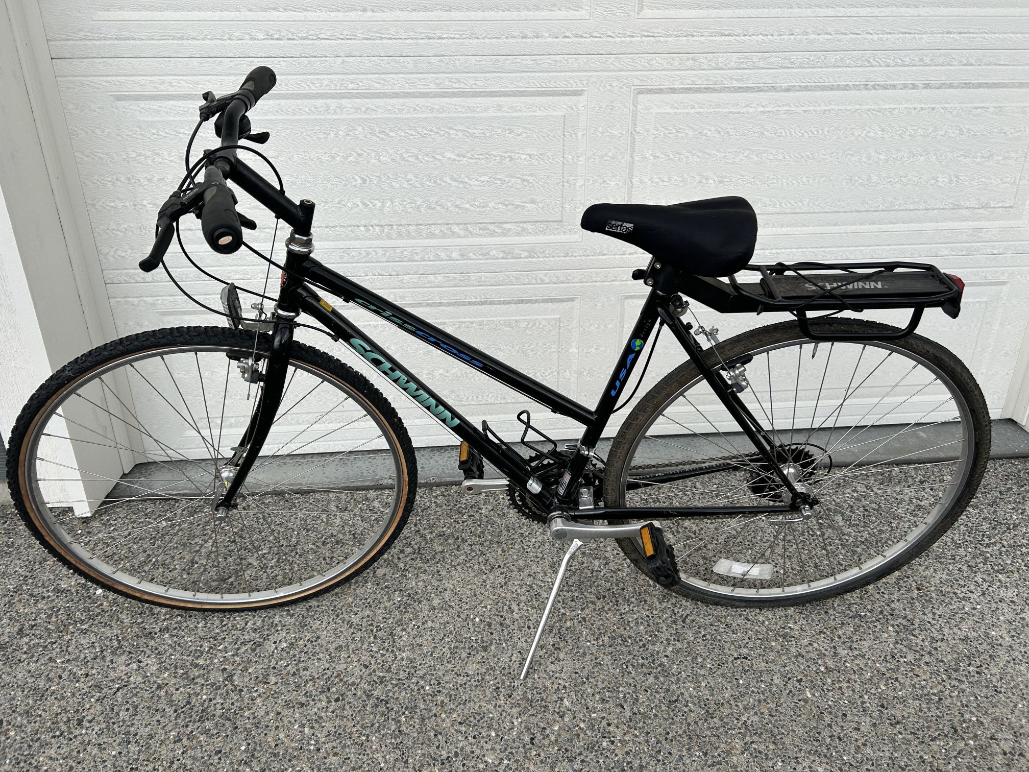 Schwinn Bike
