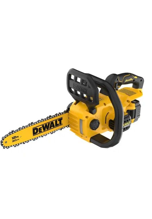 DeWalt 20v Cordless Chainsaw
