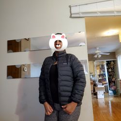 PATAGONIA Insulated Jacket GIRLS XXL/WMS S/M