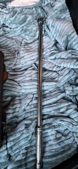 Snap-on 1/2 breaker bar