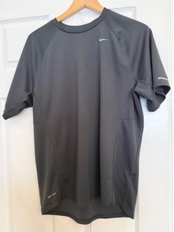 Nike Miler Dri-FIT Running Shirt