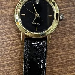 Vintage Quartz Watch