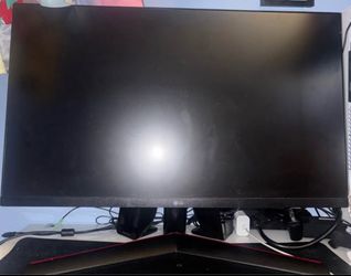 LG 27GN800-B Ultragear 27 inch QHD