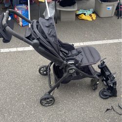 Baby Jogger Stroller