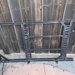 Cargo Rack. Roof Rack