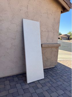 Free countertop
