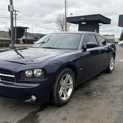 2006 Dodge Charger