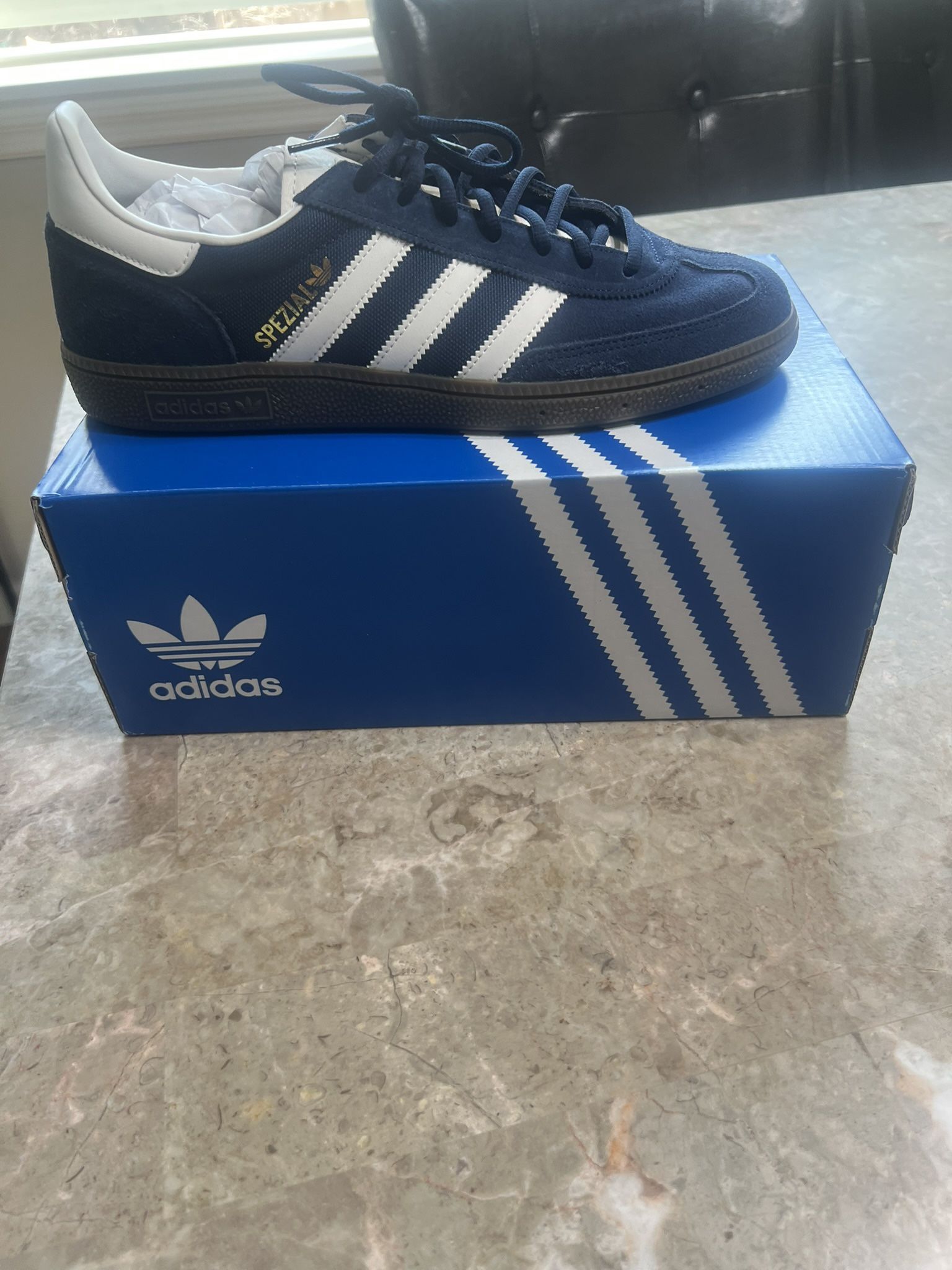 HANDBALL SPEZIAL