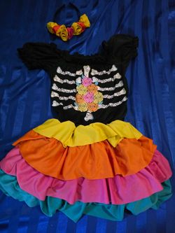 Coco costume
