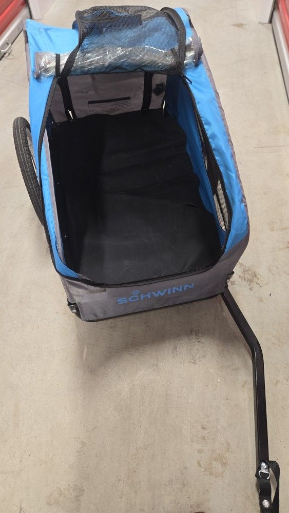 Schwinn Rascal Pet Trailer