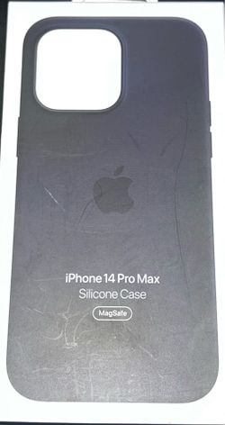 Case 14 pro max