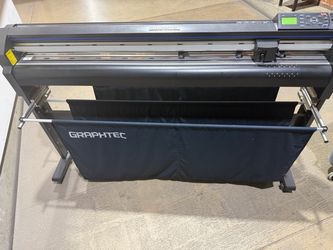Graphtec FC 8600-130 plotter