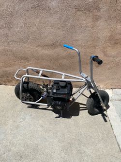 Mini Bike