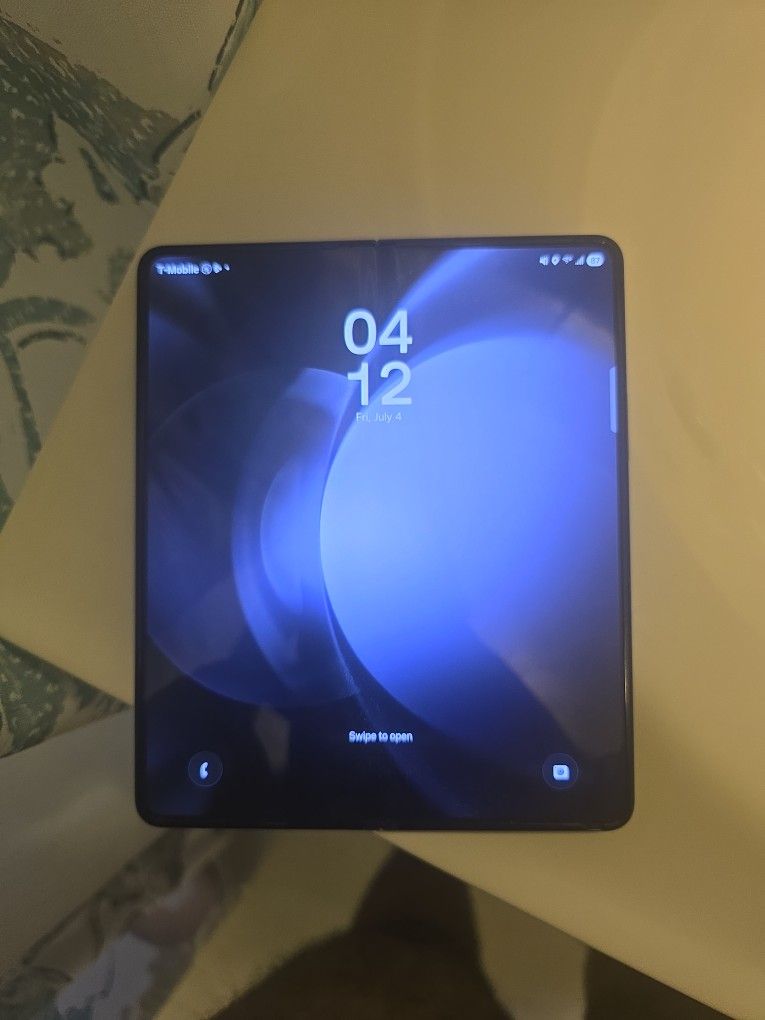 Samsung Fold 5