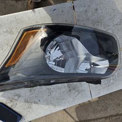 Ford Transit 350 Left Headlight Oem