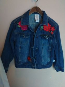 Disney Jacket