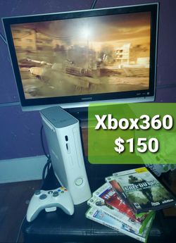 Xbox. 360