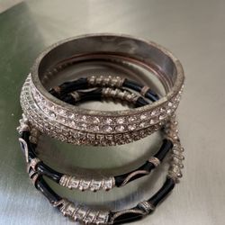 Bebe bracelets and More