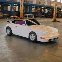 Premium Electric Drift Karts