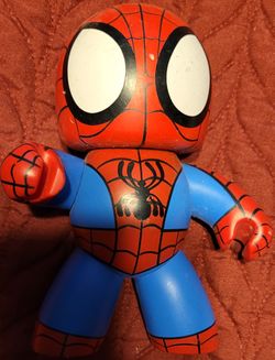 Spiderman