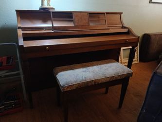 Balwin piano
