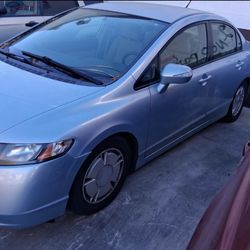 Parts Civic 2009  partes para Que no me