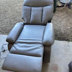 Electric Recliner A Lift Chair