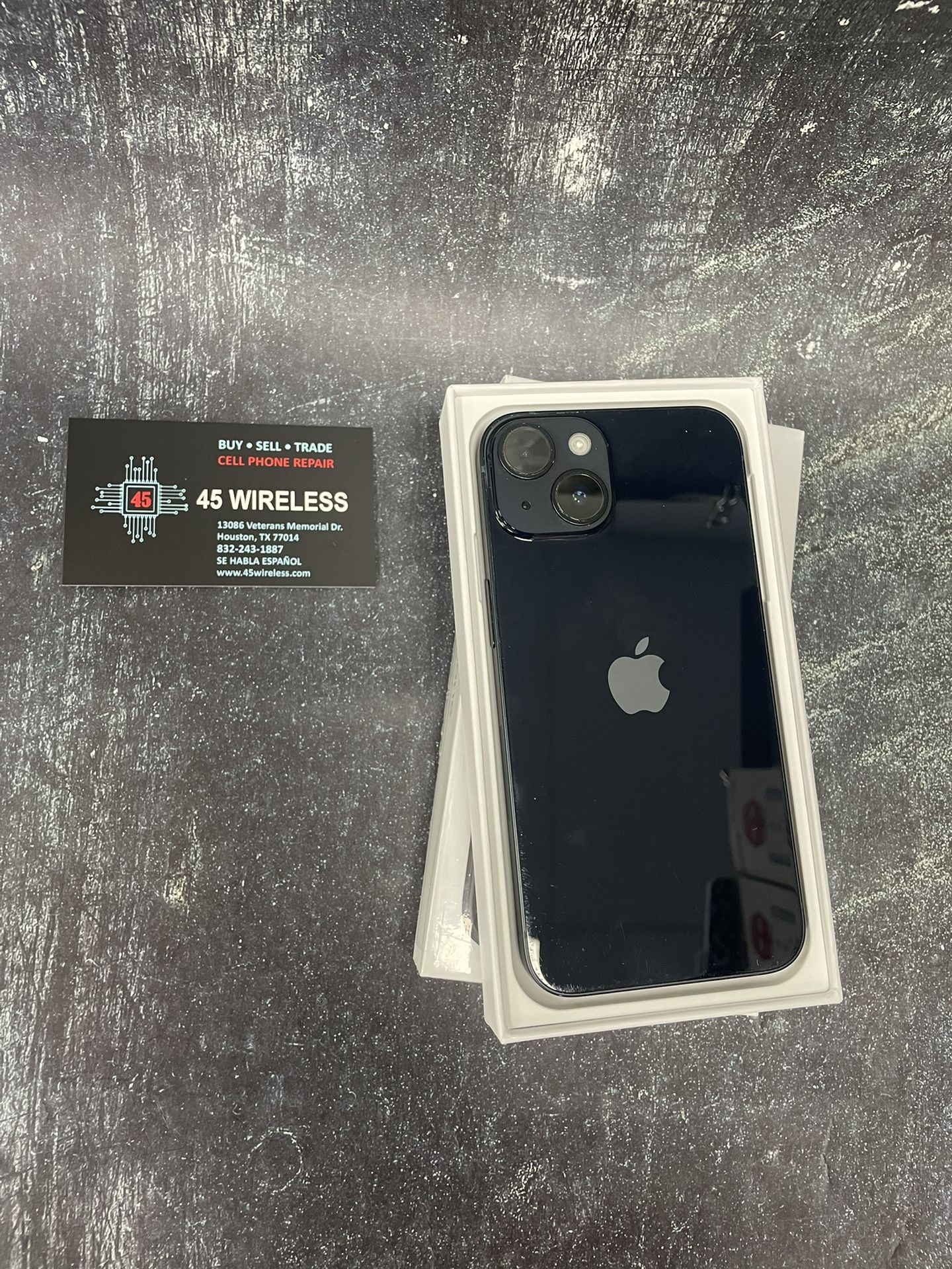 iPhone 14