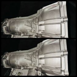 Transmission 4L60 