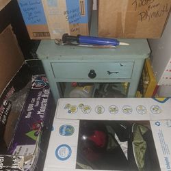 Antique telephone table measurements in pictures