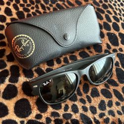 Ray-Ban Wayfarer Classic
