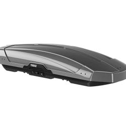 Thule Motion XT XL Rooftop Cargo Carrier