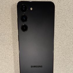 Samsung S23 unlocked 